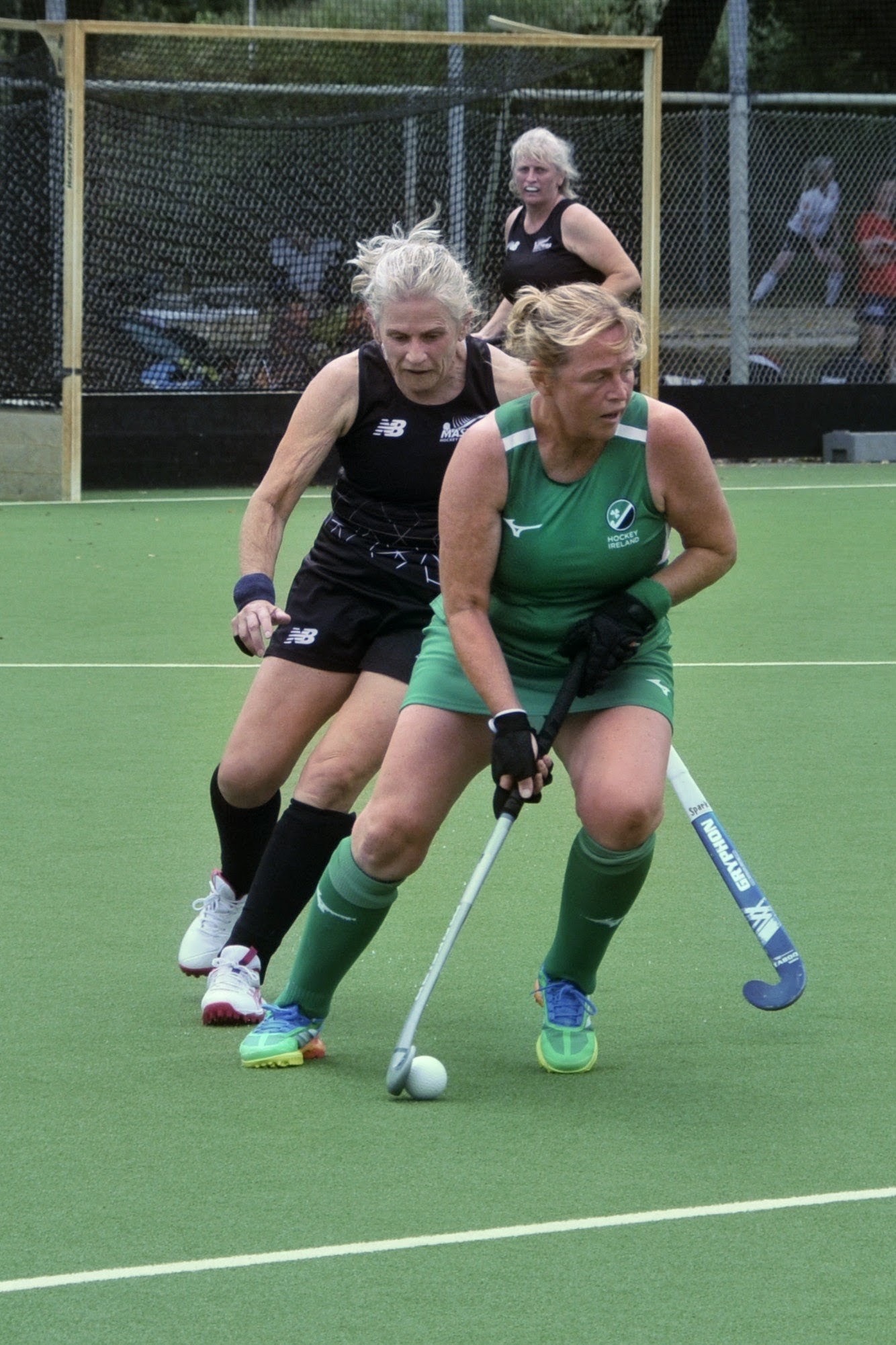 Ireland v New Zealand — World Cup 2026