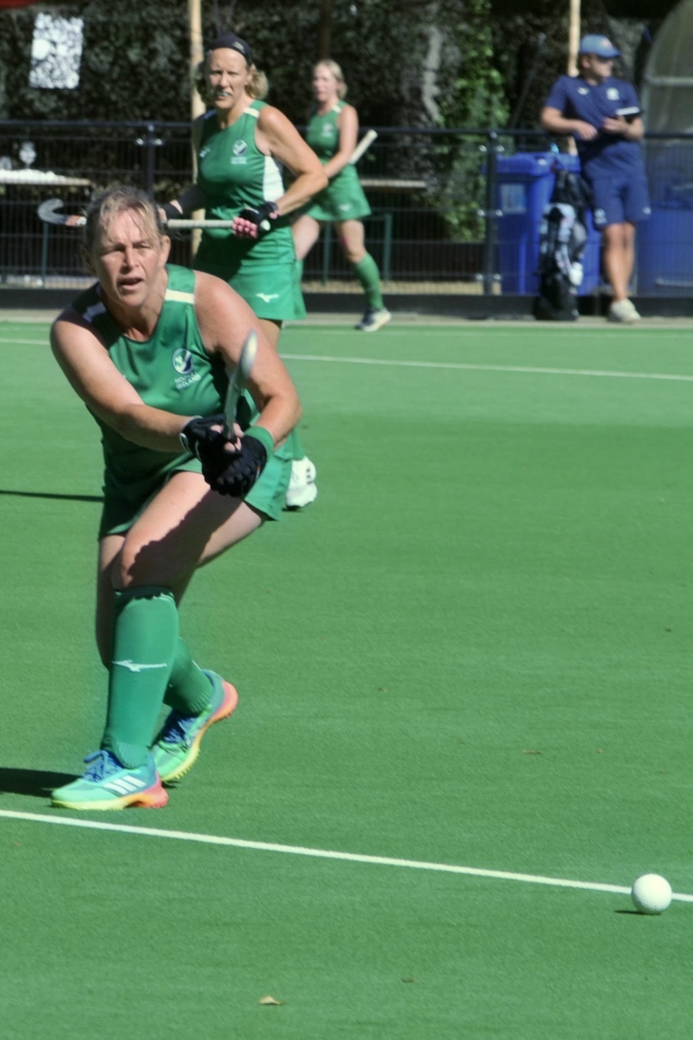 Ireland Women's Masters O55 World Cup 2026