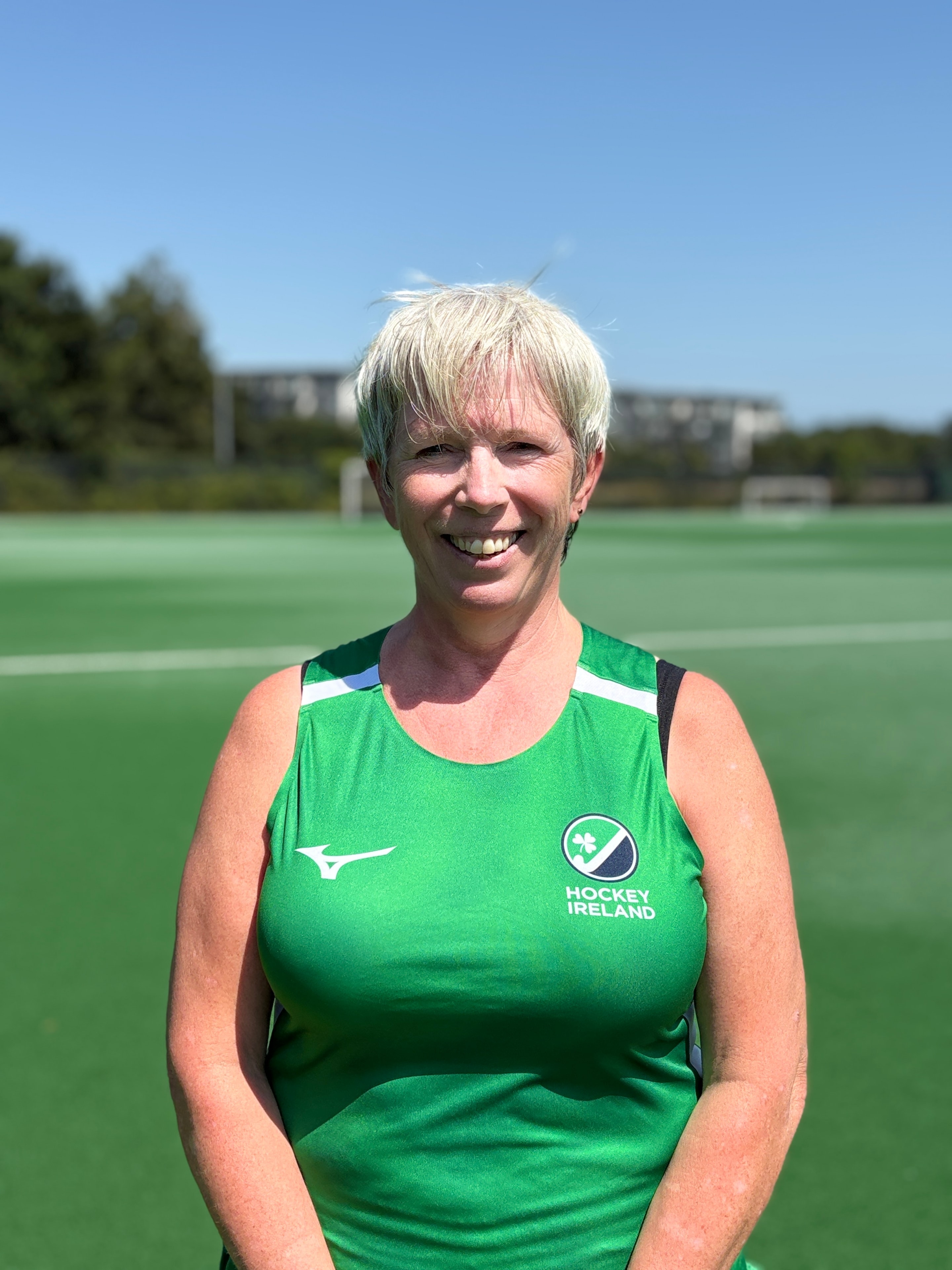 SHARON WILSON