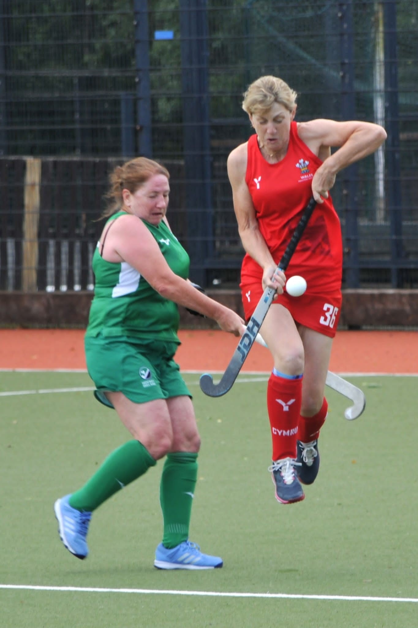 FIONA HARRISON