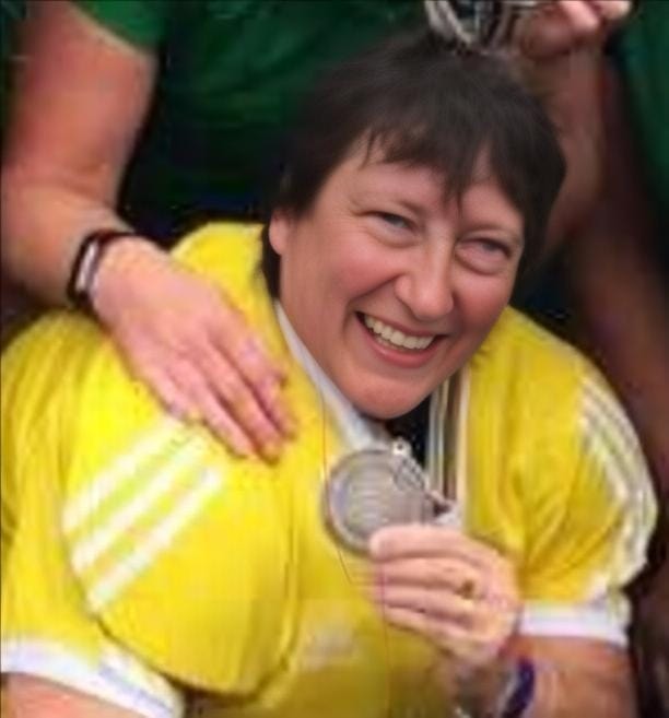 HELEN ROCHE