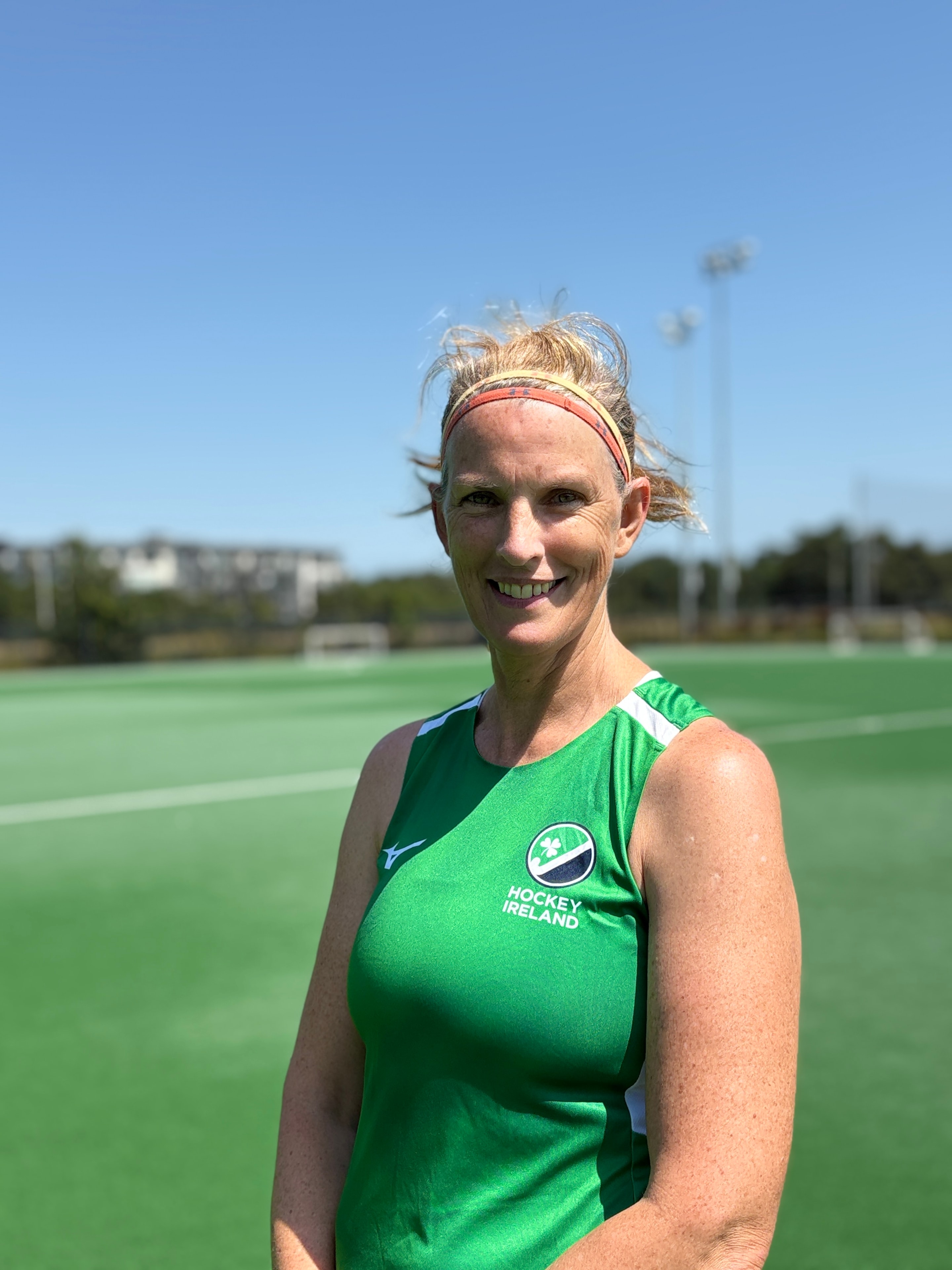 SUSAN MCCOURT