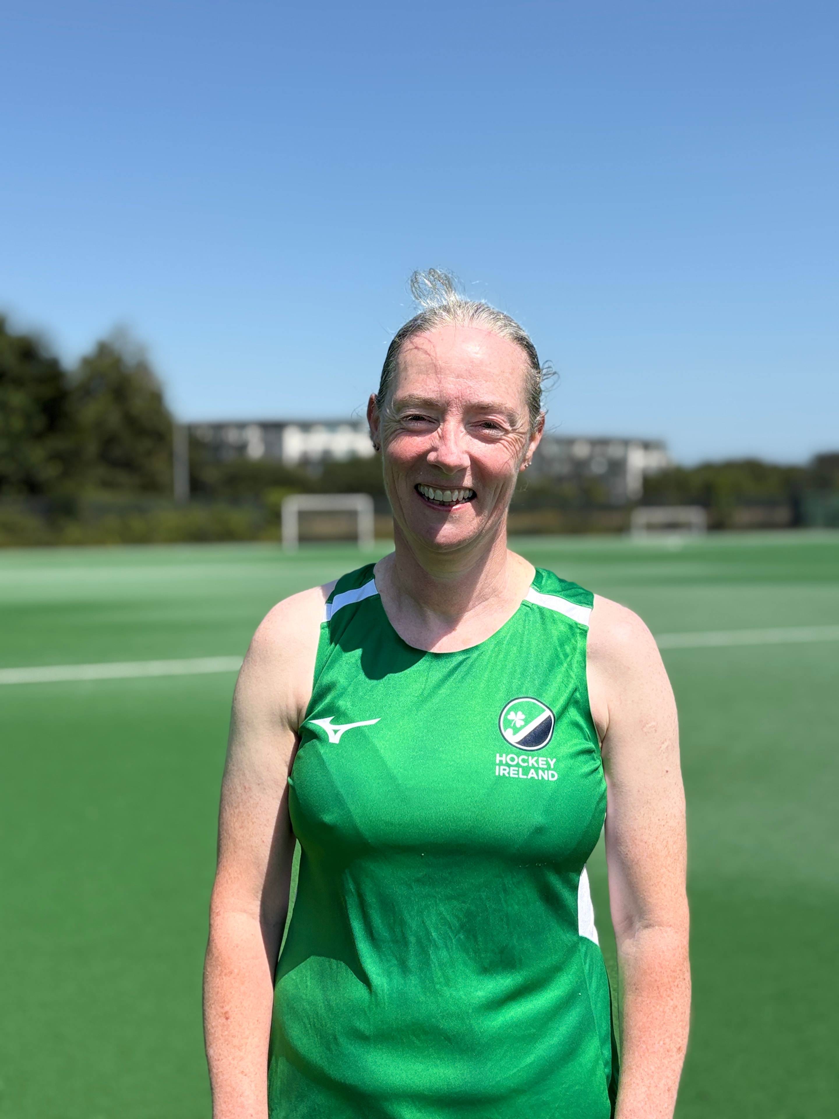 THERESE O'KEEFFE