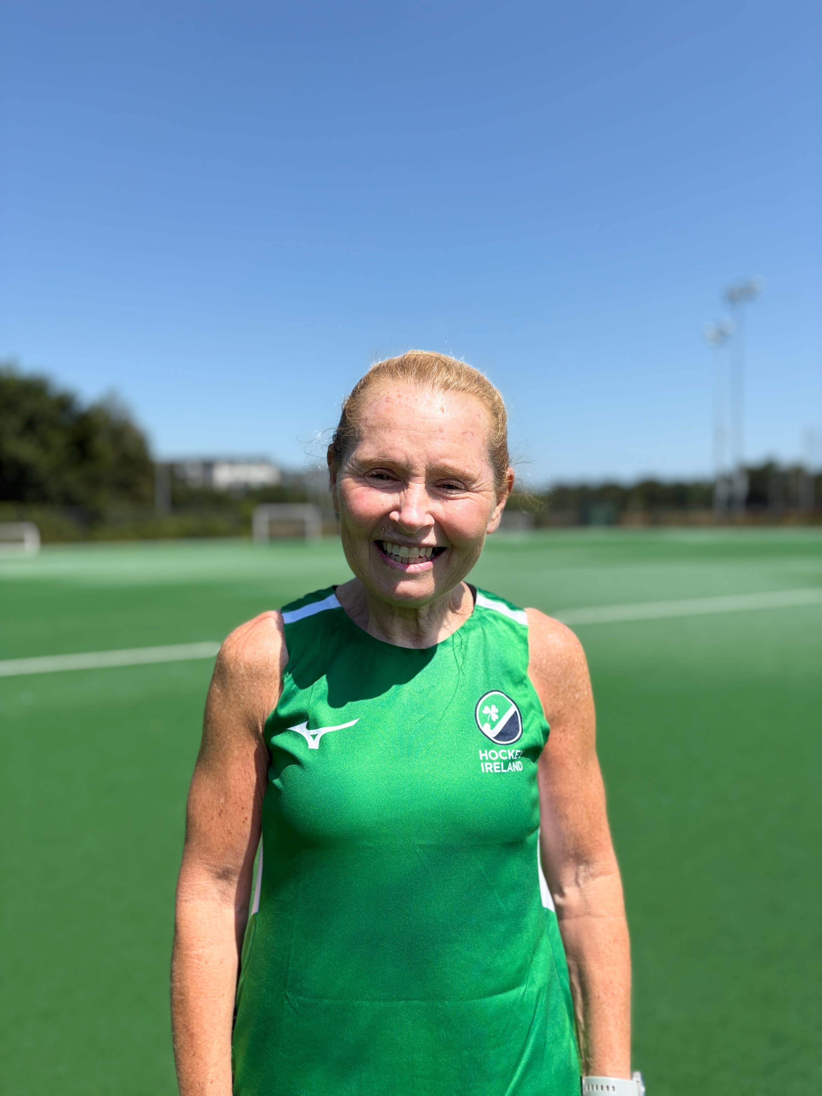 NIAMH GODDARD