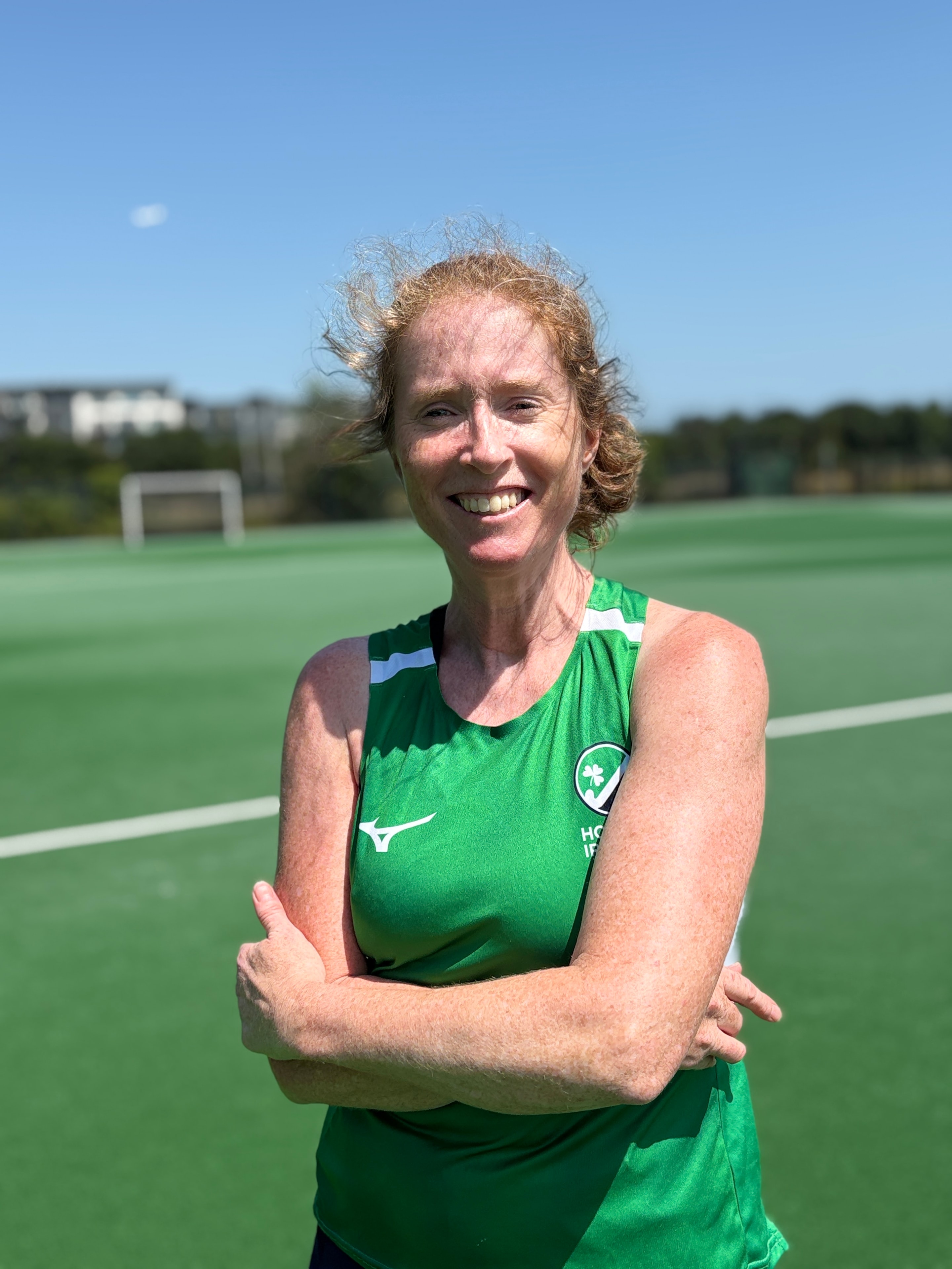 RICHELLE FLANAGAN