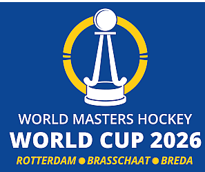 World Masters Hockey World Cup 2026